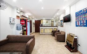 A25 Hotel - 109 Truc Bach